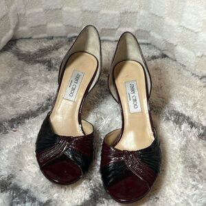 Jimmy choo